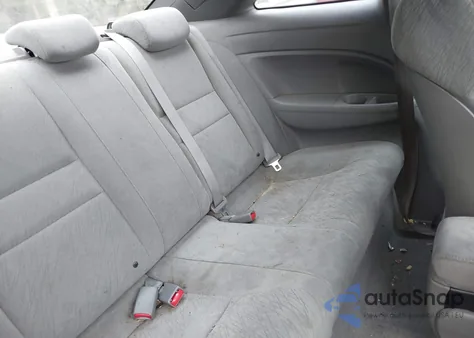 2006 Honda Civic Lx z USA, uszkodzony, nr VIN 2HGFG12606H508679